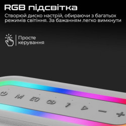 Акустична система HiFuture Vocalist 200 Black (vocalist200.black)