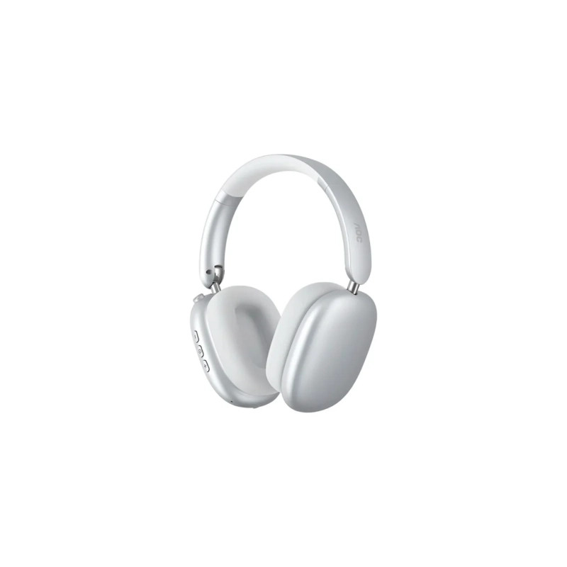 Навушники AOC ACH2511SL Silver (ACH2511SL/00)
