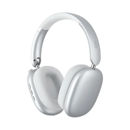 Навушники AOC ACH2511SL Silver (ACH2511SL/00)