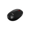 Мишка AOC MS400B Wireless Black (MS400B/LA)