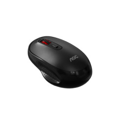 Мишка AOC MS400B Wireless Black (MS400B/LA)