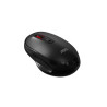 Мишка AOC MS400B Wireless Black (MS400B/LA)