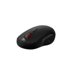 Мишка AOC MS400B Wireless Black (MS400B/LA)