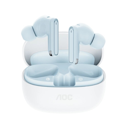 Навушники AOC ACT1511BL Blue (ACT1511BL/00)