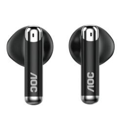 Навушники AOC ACT2504BK Black (ACT2504BK/00)