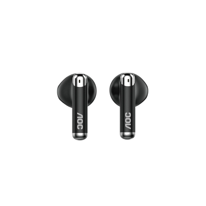 Навушники AOC ACT2504BK Black (ACT2504BK/00)