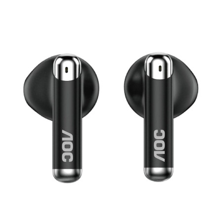 Навушники AOC ACT2504BK Black (ACT2504BK/00)