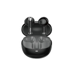 Навушники AOC ACT2504BK Black (ACT2504BK/00)