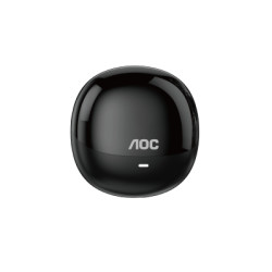 Навушники AOC ACT2504BK Black (ACT2504BK/00)