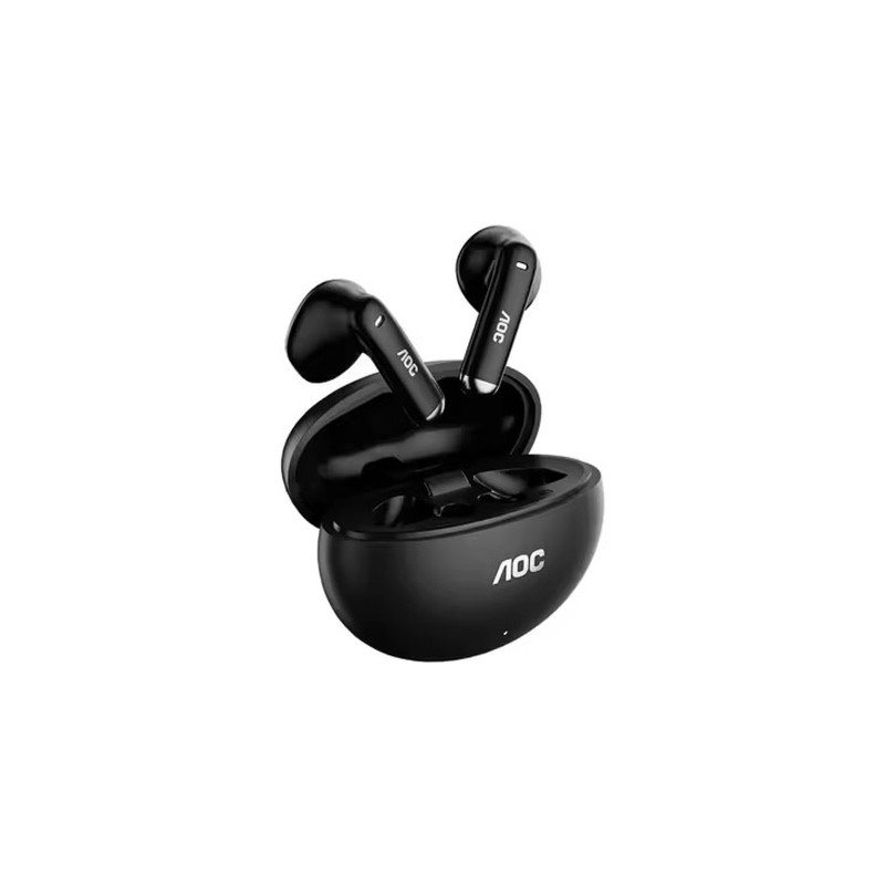 Навушники AOC ACT1501BK