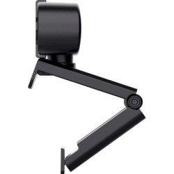 Веб-камера Trust Tanor 1080p Full HD Black (25548)