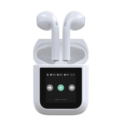 Навушники AOC ACT3504WT White (ACT3504WT/00)