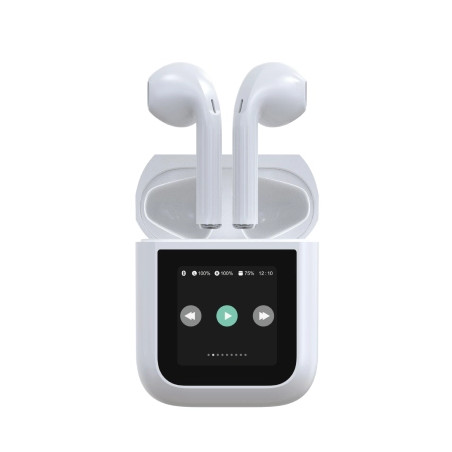 Навушники AOC ACT3504WT White (ACT3504WT/00)