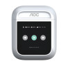 Навушники AOC ACT3504WT White (ACT3504WT/00)
