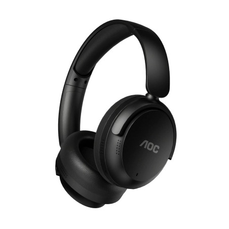 Навушники AOC ACH3501BK Black (ACH3501BK/00)