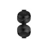 Навушники AOC ACH3501BK Black (ACH3501BK/00)