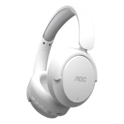 Навушники AOC ACH3501WT/00
