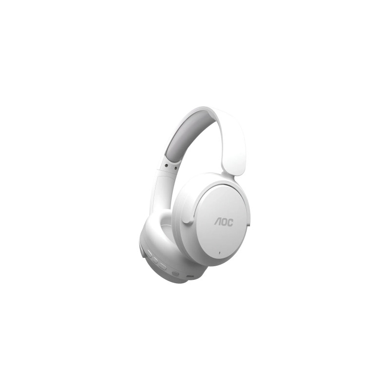 Навушники AOC ACH3501WT/00