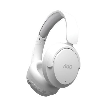 Навушники AOC ACH3501WT/00