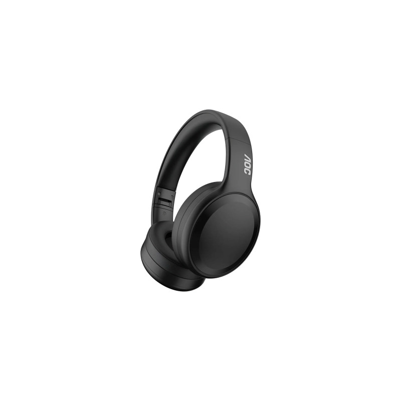 Навушники AOC ACH2521 Black (ACH2521BK/00)