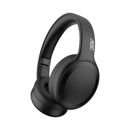 Навушники AOC ACH2521 Black (ACH2521BK/00)