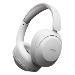 Навушники AOC ACH3505 White (ACH3505WT/00)