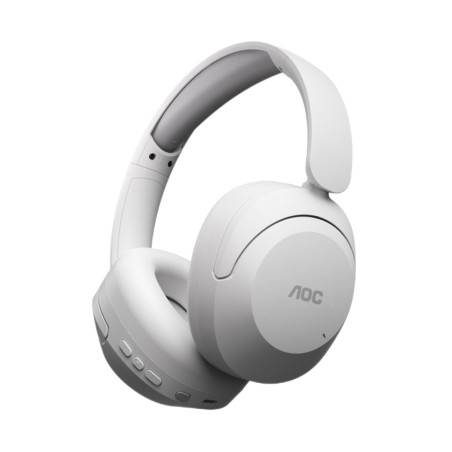 Навушники AOC ACH3505 White (ACH3505WT/00)
