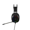 Навушники AOC ACG2500BK RGB Black (ACG2500BK/00)