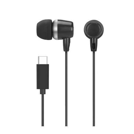 Навушники HP DHE-7000C Black (DHE-7000C-BK)