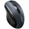 Мишка Ugreen MU006 Ergonomic Wireless Gray/Black (15063)
