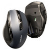Мишка Ugreen MU006 Ergonomic Wireless Gray/Black (15063)
