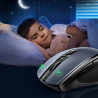 Мишка Ugreen MU006 Ergonomic Wireless Gray/Black (15063)