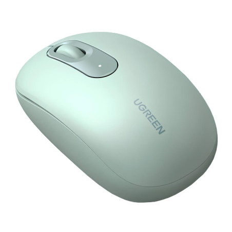 Мишка Ugreen MU105 Wireless Green (90672)