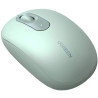 Мишка Ugreen MU105 Wireless Green (90672)