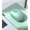 Мишка Ugreen MU105 Wireless Green (90672)