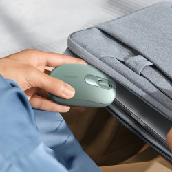Мишка Ugreen MU105 Wireless Green (90672)