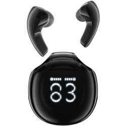 Навушники Acefast T9 Obsidian Black (6974316282570)