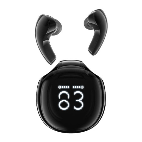 Навушники Acefast T9 Obsidian Black (6974316282570)