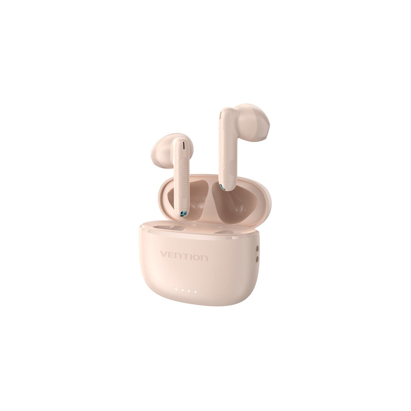 Навушники Vention Elf Earbuds E03 Pink Sand (NBHP0)