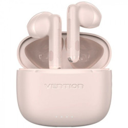 Навушники Vention Elf Earbuds E03 Pink Sand (NBHP0)