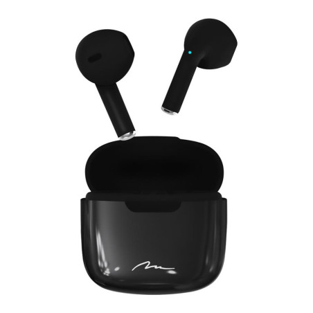Навушники Media-Tech R-Phones Black (MT3608K)
