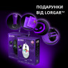 Мишка Lorgar MSP80 Pro USB Black (LRG-MSP80-BK)