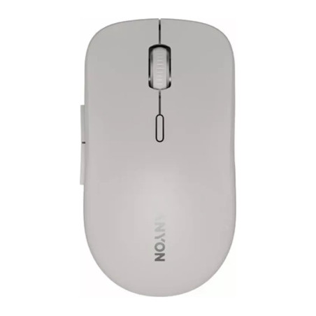 Мишка Canyon MW-12 Wireless/Bluetooth Beige (CNS-CMSW12BG)