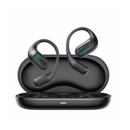 Навушники Canyon OnFlow 12 OWS ENC Black (CNS-TWS12BK)