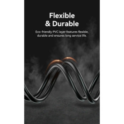 Кабель мультимедійний HDMI M to HDMI micro M 3.0m V2.0 4K 60Hz Vention (AGIBI)