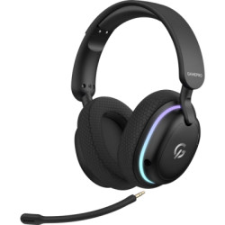 Навушники GamePro Asgard Bragi 7.1 RGB Tri-Mod Black (HSW250B)