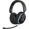 Навушники GamePro Asgard Bragi 7.1 RGB Tri-Mod Black (HSW250B)