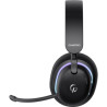 Навушники GamePro Asgard Bragi 7.1 RGB Tri-Mod Black (HSW250B)