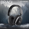Навушники GamePro Asgard Bragi 7.1 RGB Tri-Mod Black (HSW250B)