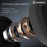 Навушники GamePro Asgard Bragi 7.1 RGB Tri-Mod Black (HSW250B)